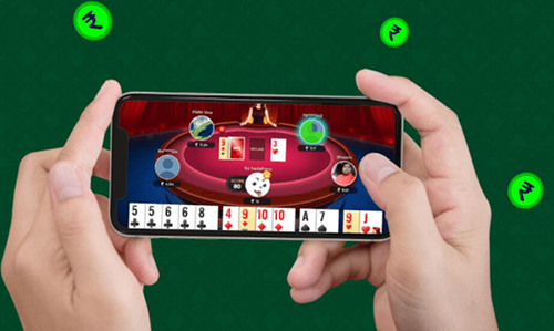 play rummy online