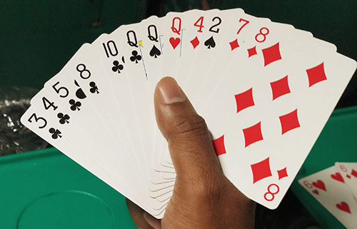 play Rummy Howto Play cards