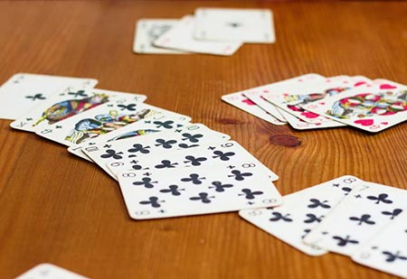 play Rummy online