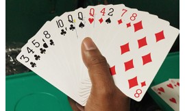 How do you play Rummy Howto Play card game?