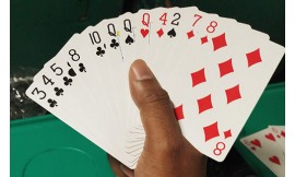 How do you play Rummy Howto Play cards?