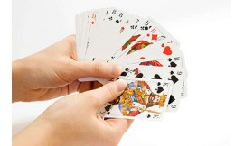 Play the Rummy Howto Play card game and make money on the go