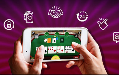 Online Rummy App Download