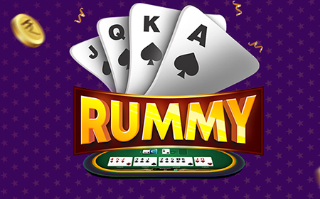 Rummy Howto Play card game