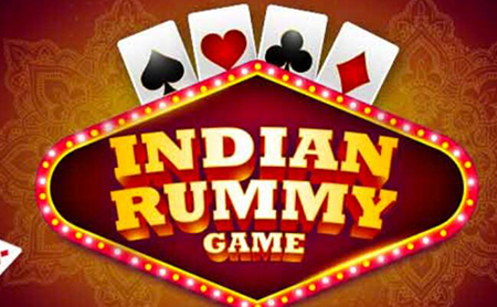 Rummy Howto Play card game