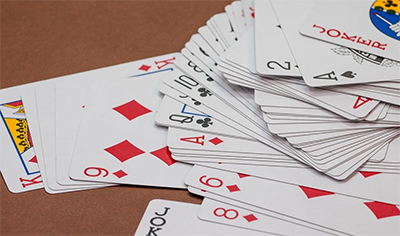 Rummy Howto Play card game