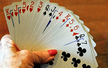 Rummy Howto Play